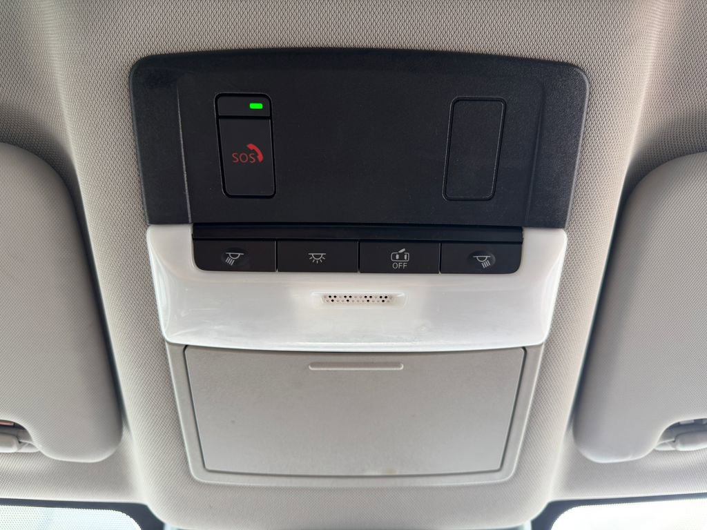 Used 2023 Nissan Rogue SV FWD image 24