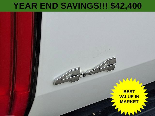 Used 2024 Toyota Tundra SR5 image 37