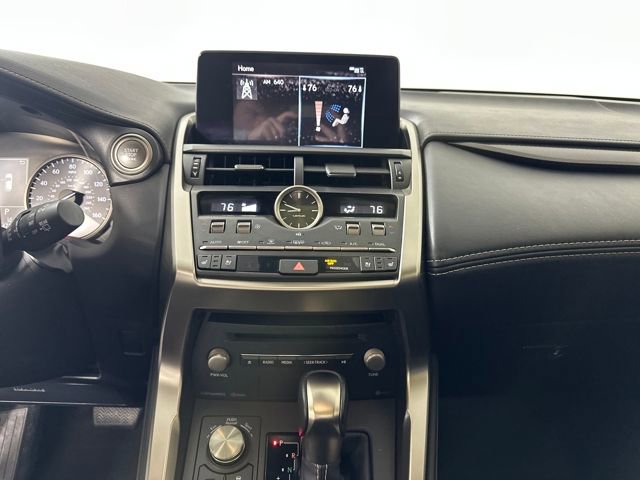 Used 2021 Lexus NX 300 AWD w/ Comfort Package image 21