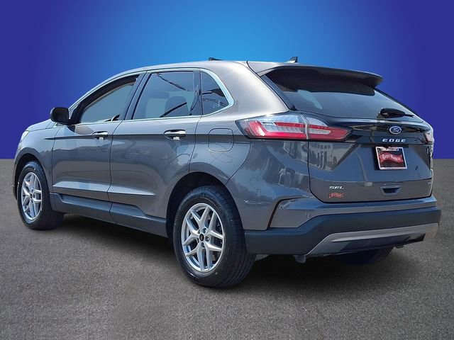 Used 2023 Ford Edge SEL w/ Convenience Package image 6