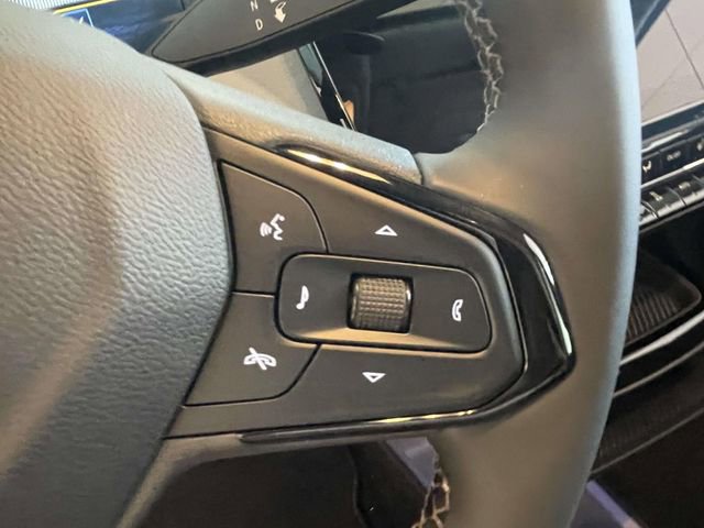 New 2027 Chevrolet Bolt RS image 18