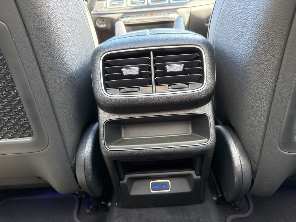 New 2026 Mercedes-Benz GLE 350 4MATIC image 20