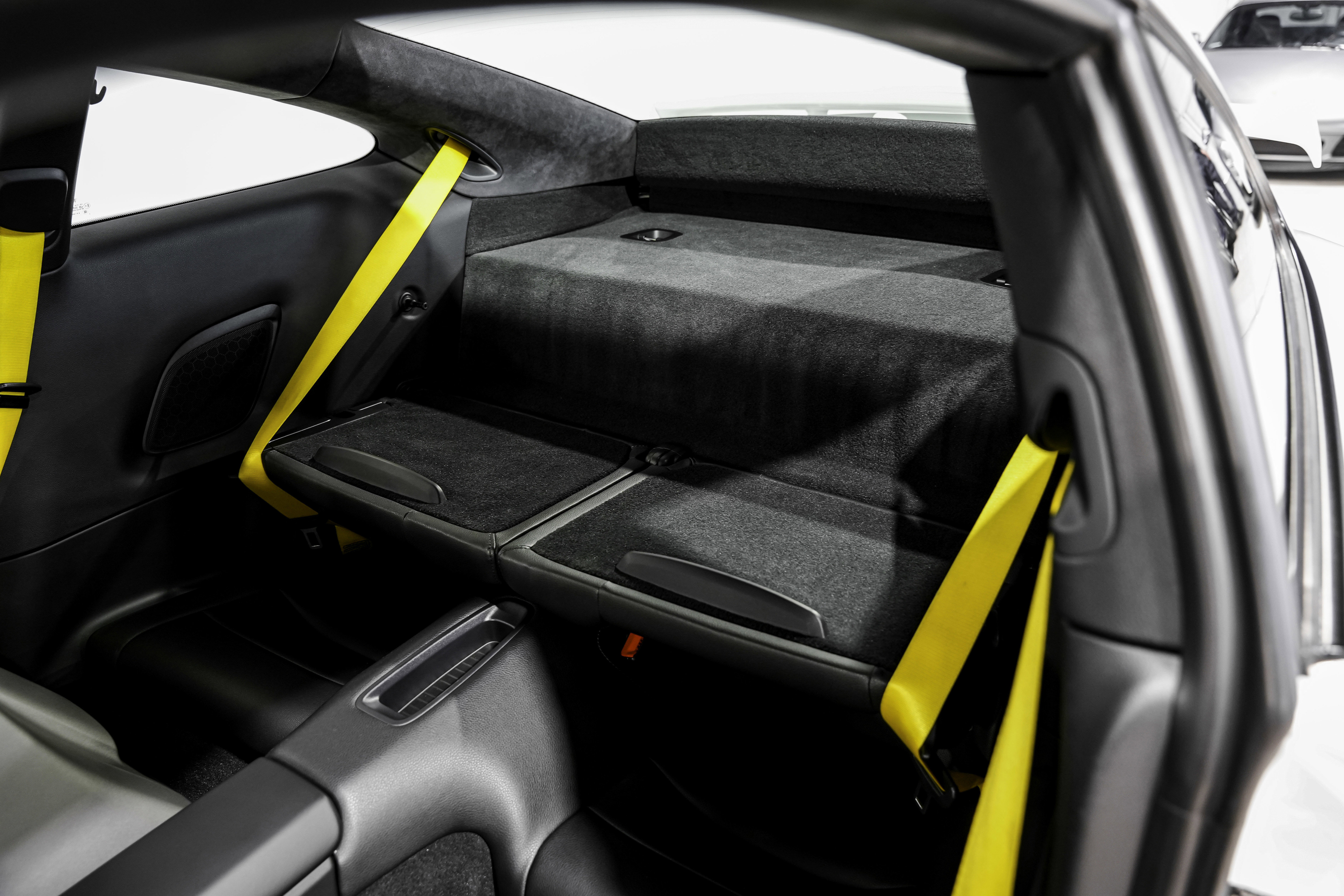 Used 2014 Porsche 911 Carrera image 23