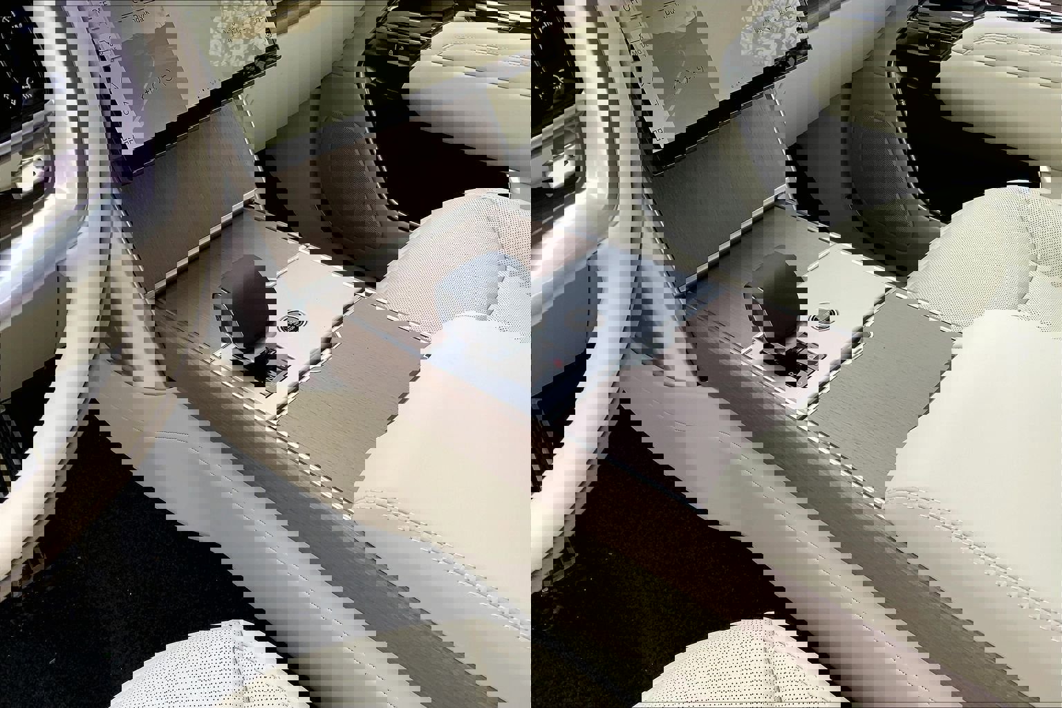 New 2026 Land Rover Range Rover SE image 7