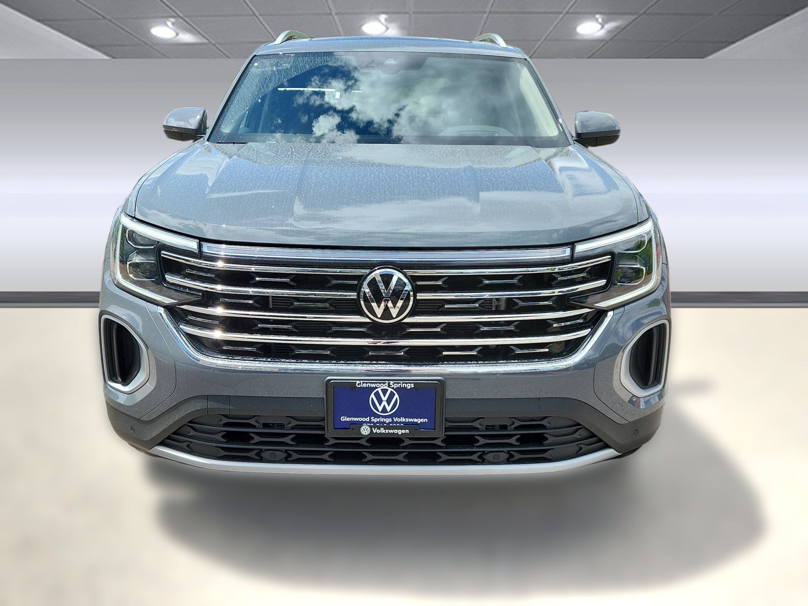 New 2025 Volkswagen Atlas SEL image 5
