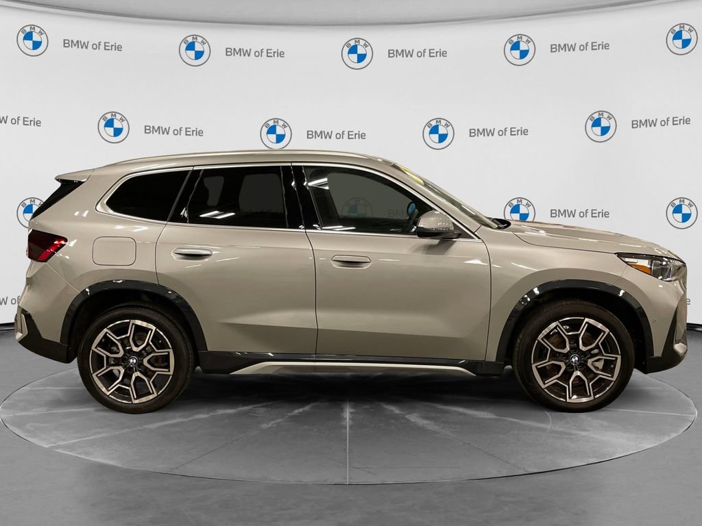 Certified 2026 BMW X1 xDrive28i w/ Convenience Package AWD/4WD image 6