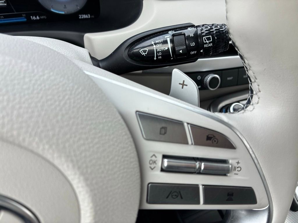 Used 2023 Hyundai Palisade Calligraphy w/ Cargo Package image 28