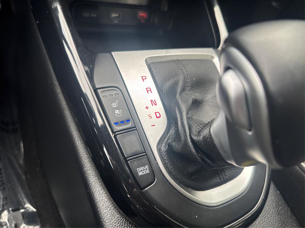 Used 2023 Kia Forte GT-Line w/ GT-Line Premium Package image 28