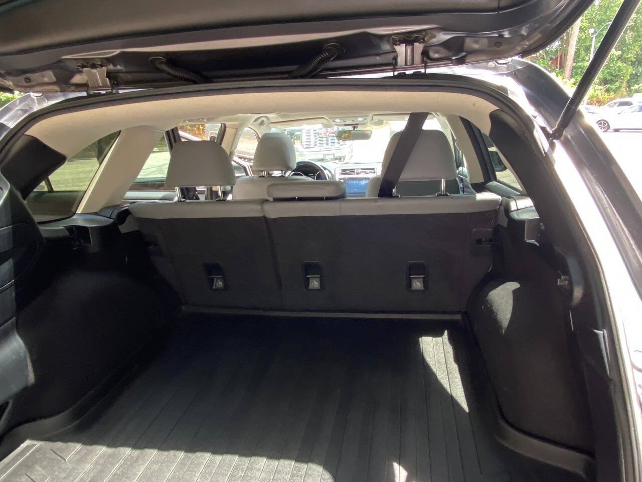 Used 2019 Subaru Outback 2.5i Limited AWD/4WD image 50