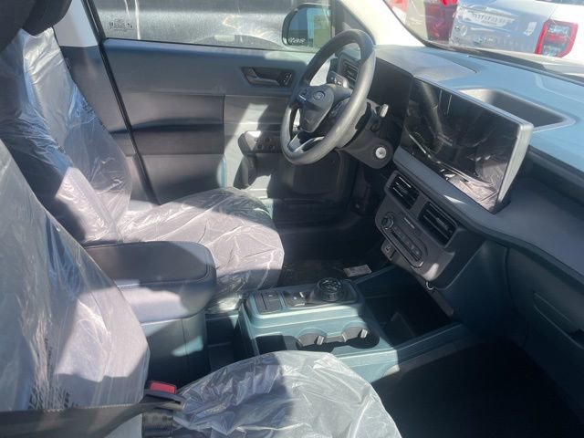 New 2026 Ford Maverick XL w/ Equipment Group 101A image 5