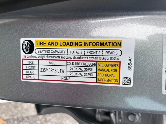 Used 2025 Acura Integra A-Spec image 13