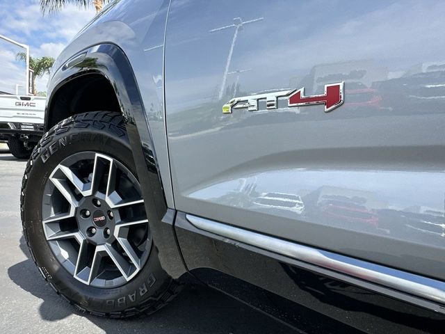 New 2026 GMC Terrain AT4 w/ Technology Package II image 33