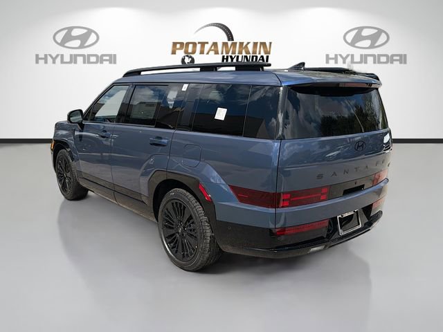 New 2026 Hyundai Santa Fe Calligraphy image 7