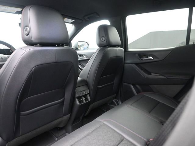 New 2026 Chevrolet Equinox RS w/ Convenience Package III image 10