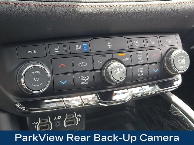 Used 2026 Dodge Durango GT AWD/4WD image 16