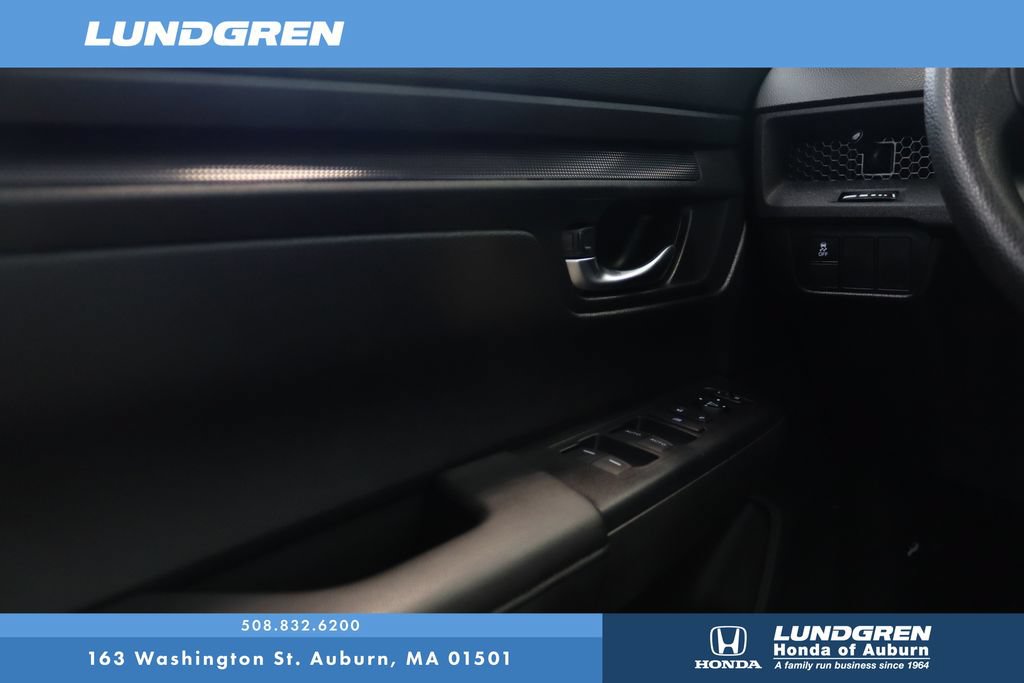 Used 2024 Honda CR-V EX image 29
