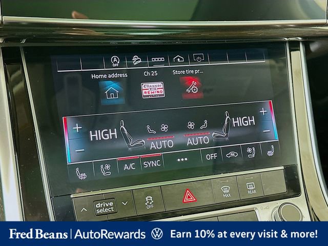Used 2023 Audi Q7 2.0T Premium Plus w/ Premium Plus Package AWD/4WD image 17