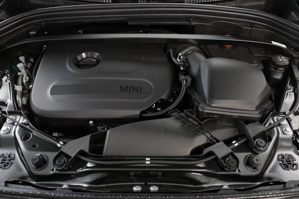 New 2027 MINI Cooper Countryman S AWD/4WD image 23
