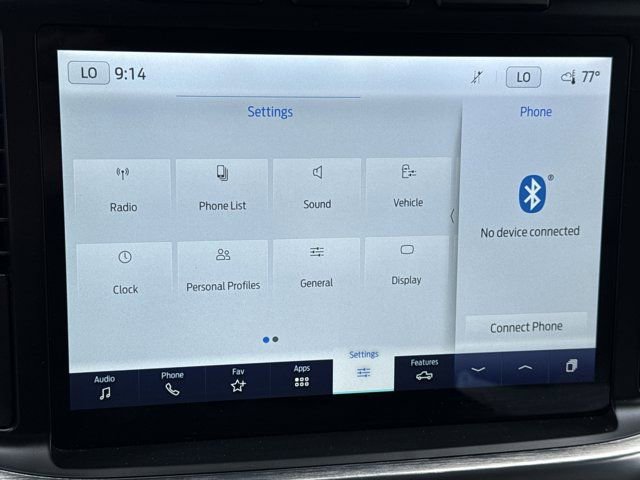 Used 2022 Ford F150 Lariat image 28