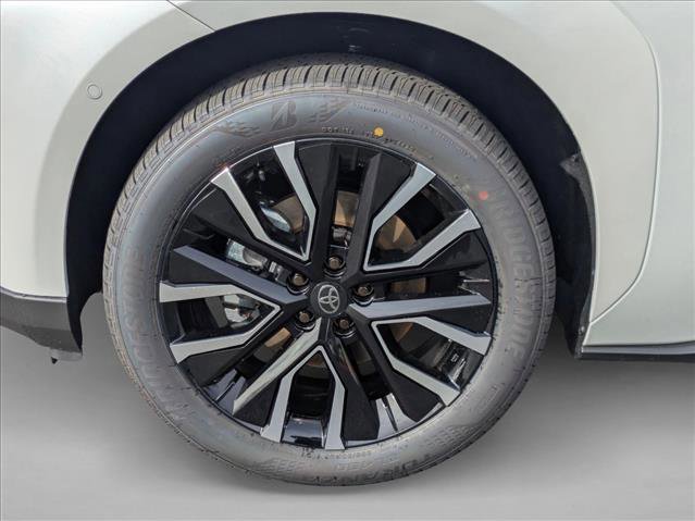 New 2026 Toyota bZ image 10