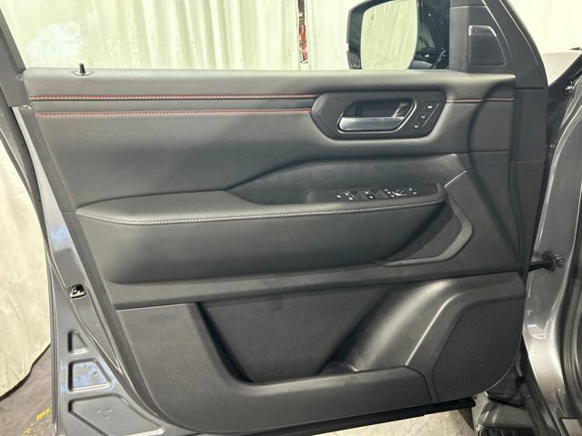 New 2026 Nissan Armada PRO-4X w/ Captain's Chari Seat Package AWD/4WD image 17