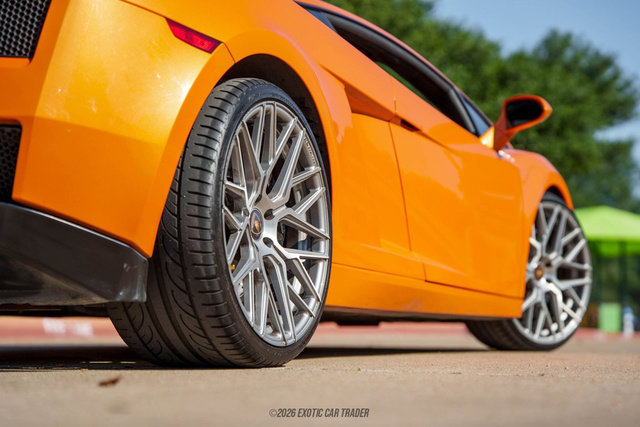 Used 2004 Lamborghini Gallardo AWD/4WD image 83
