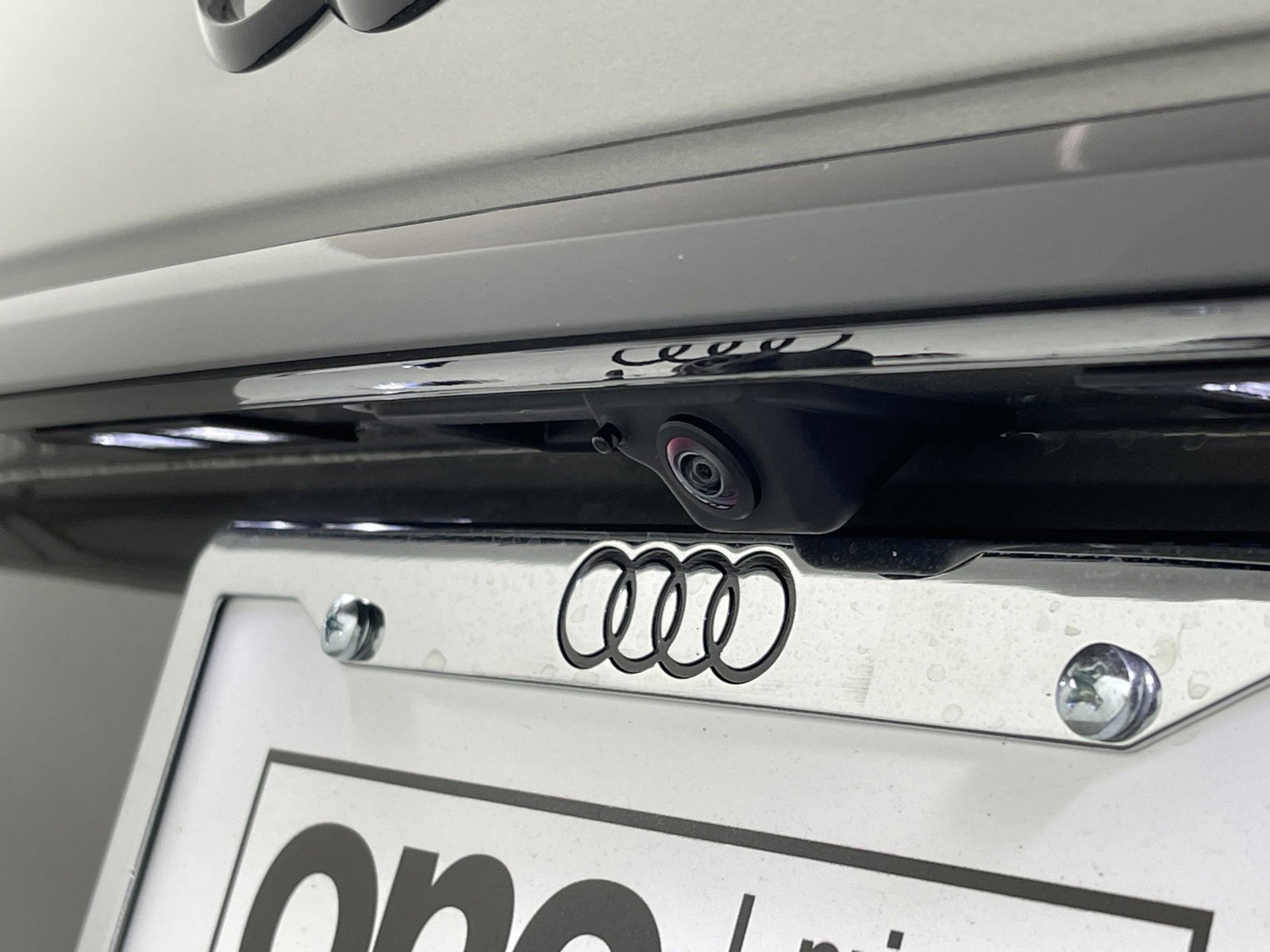 New 2025 Audi Q5 2.0T Premium Plus w/ Premium Plus Package image 16