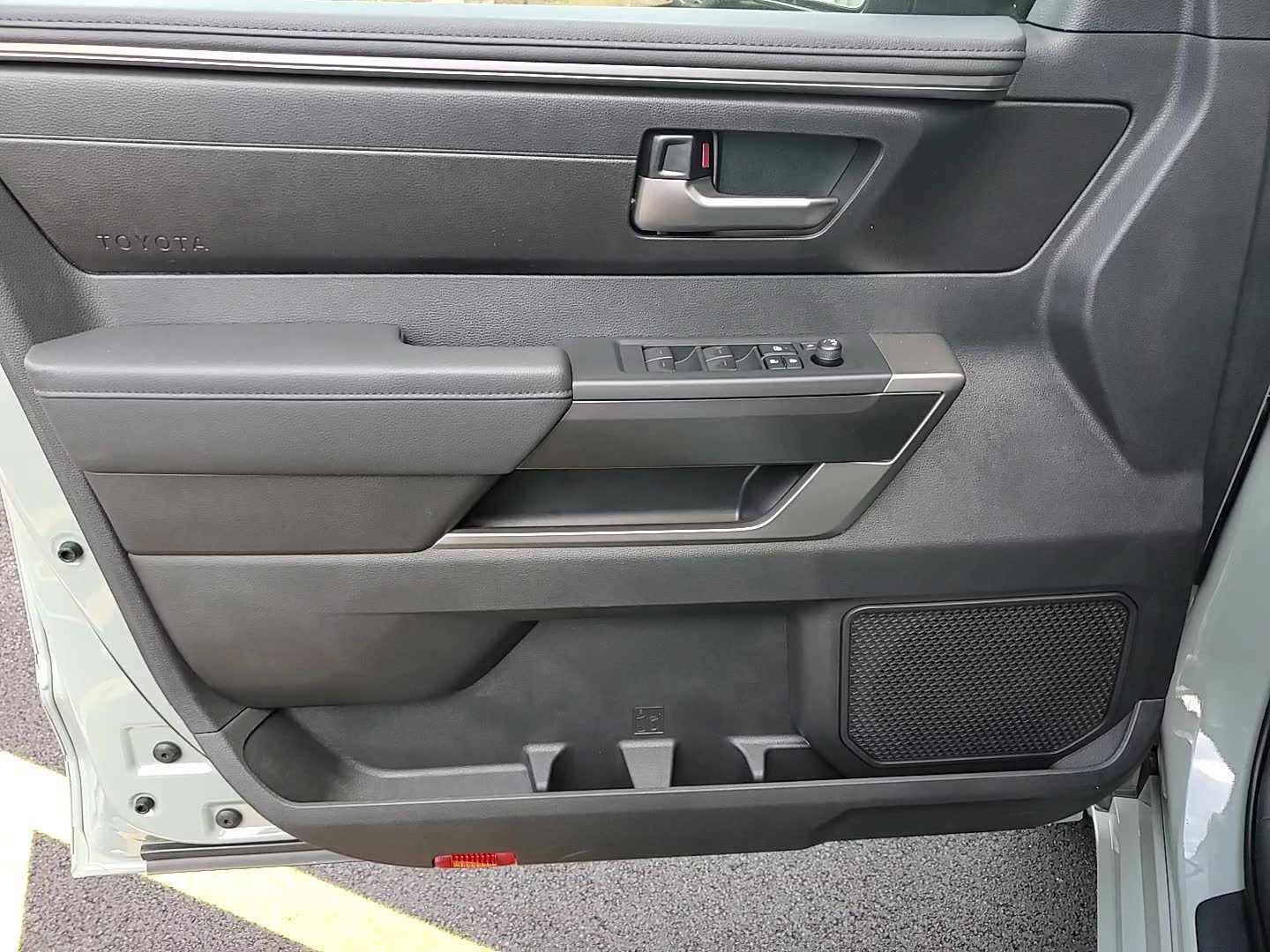 New 2026 Toyota Tundra SR5 w/ SR5 Premium Package image 10