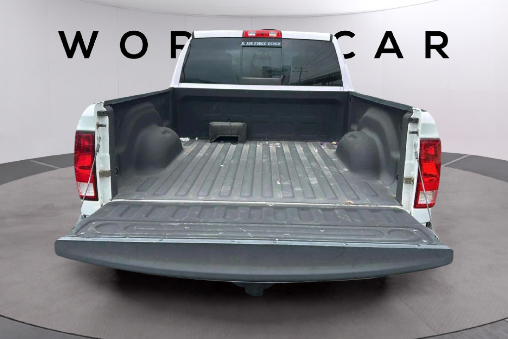 Used 2012 RAM 1500 Classic SLT RWD image 10