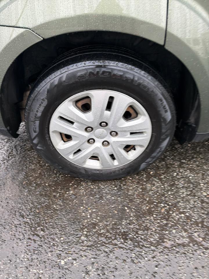 Used 2019 Dodge Journey SE image 10