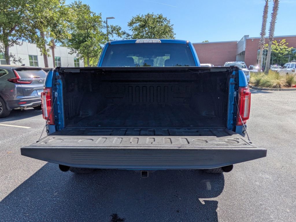 Used 2020 Ford F150 Raptor image 13