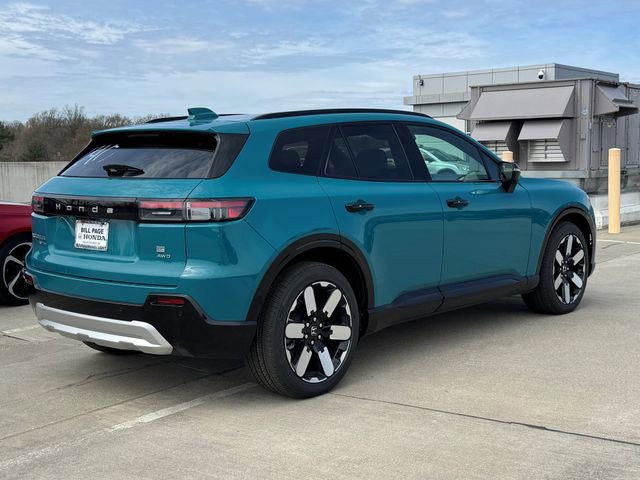 New 2026 Honda Prologue Elite image 6