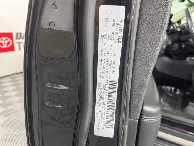 Used 2017 Dodge Durango SXT w/ Quick Order Package 23B image 36