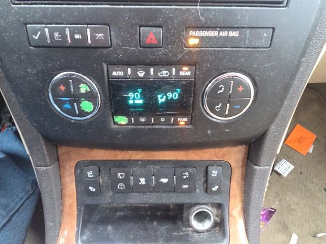 Used 2011 Buick Enclave CXL w/ Trailering Provision Package image 38