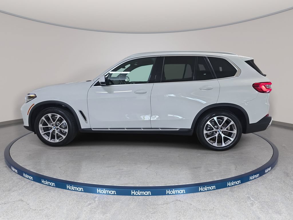 Used 2020 BMW X5 sDrive40i w/ Premium Package RWD image 11