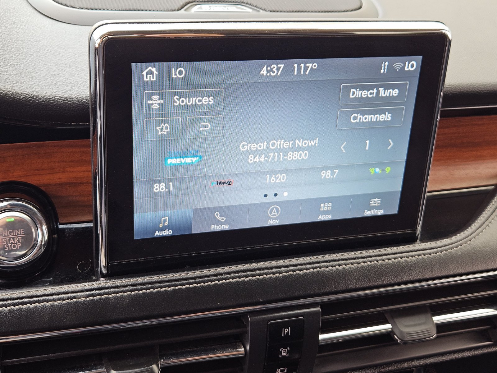 Used 2021 Lincoln Corsair Reserve FWD image 18