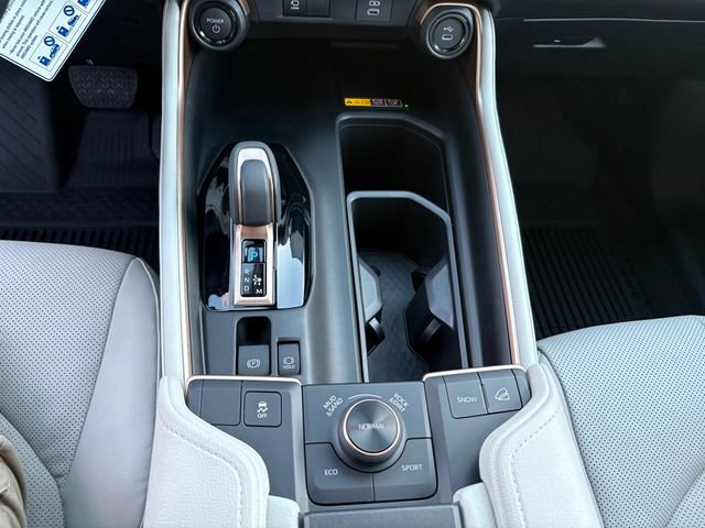 Used 2026 Toyota Grand Highlander AWD Hybrid image 22