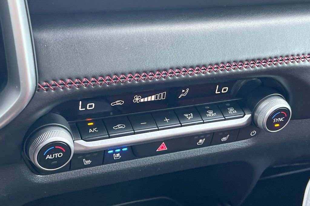 New 2026 MAZDA CX-50 AWD 2.5 Hybrid w/ Cargo Package image 21