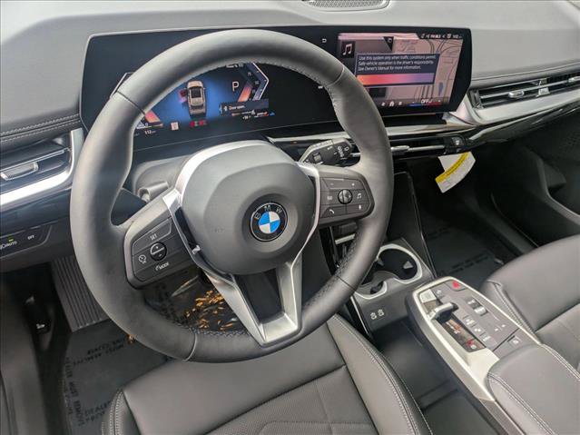 Used 2026 BMW X1 xDrive28i w/ Convenience Package AWD/4WD image 3
