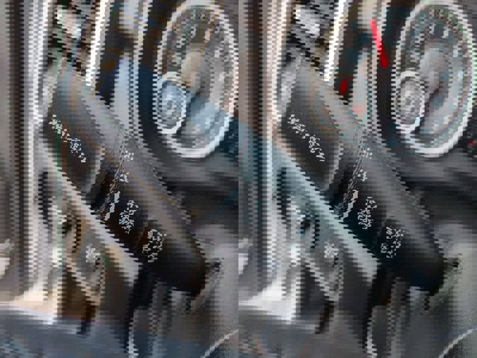 Certified 2021 RAM 1500 Big Horn image 23