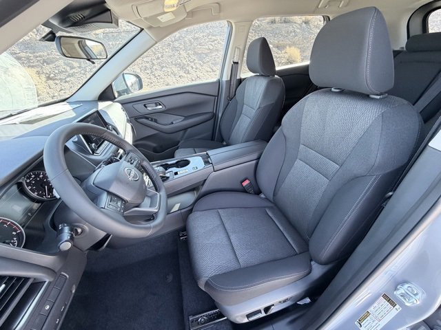 New 2026 Nissan Rogue SV image 22