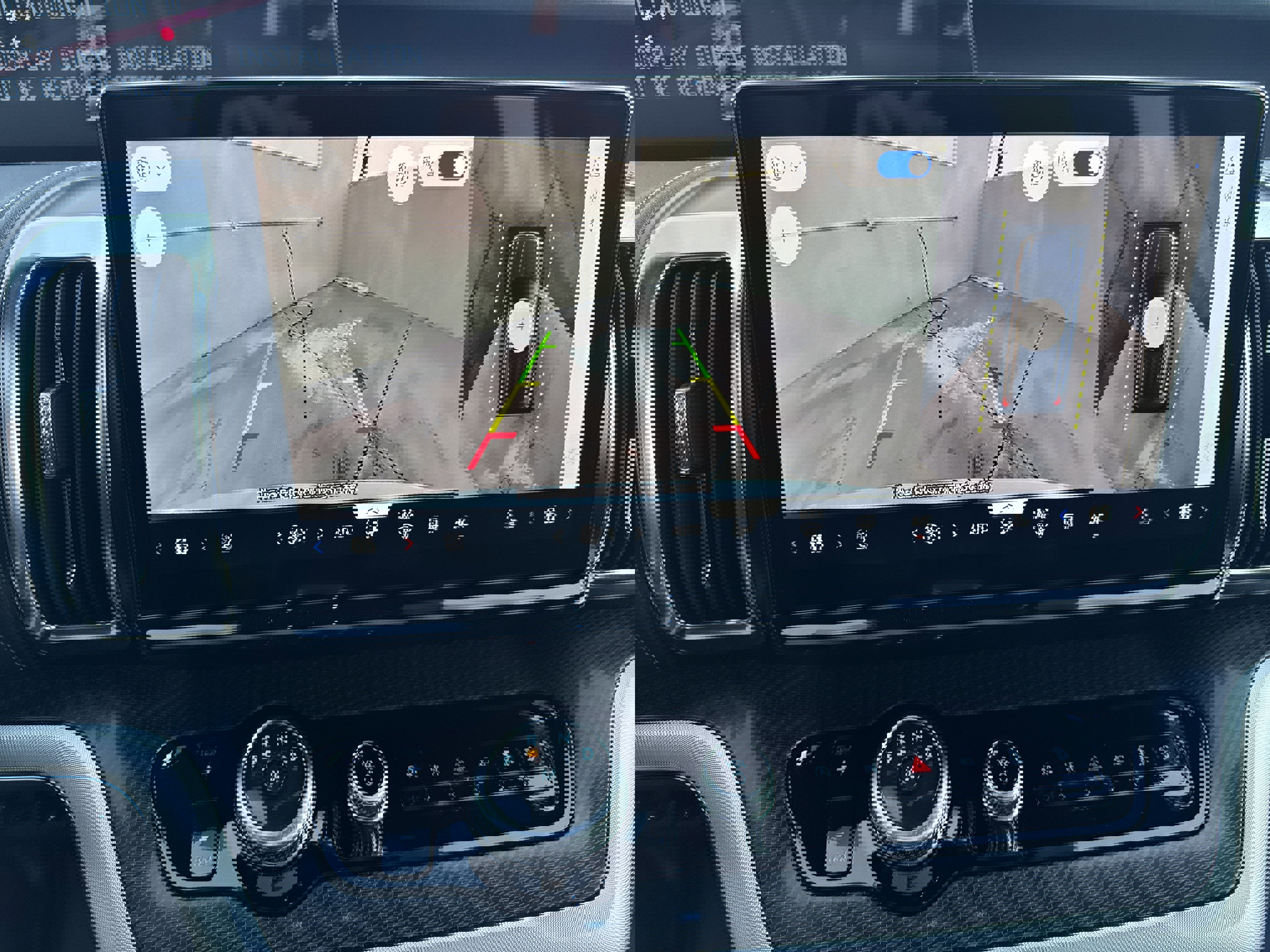 New 2025 Ford Expedition Platinum w/ Stealth Performance Package image 27