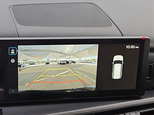 New 2027 Hyundai Santa Fe SE FWD image 15