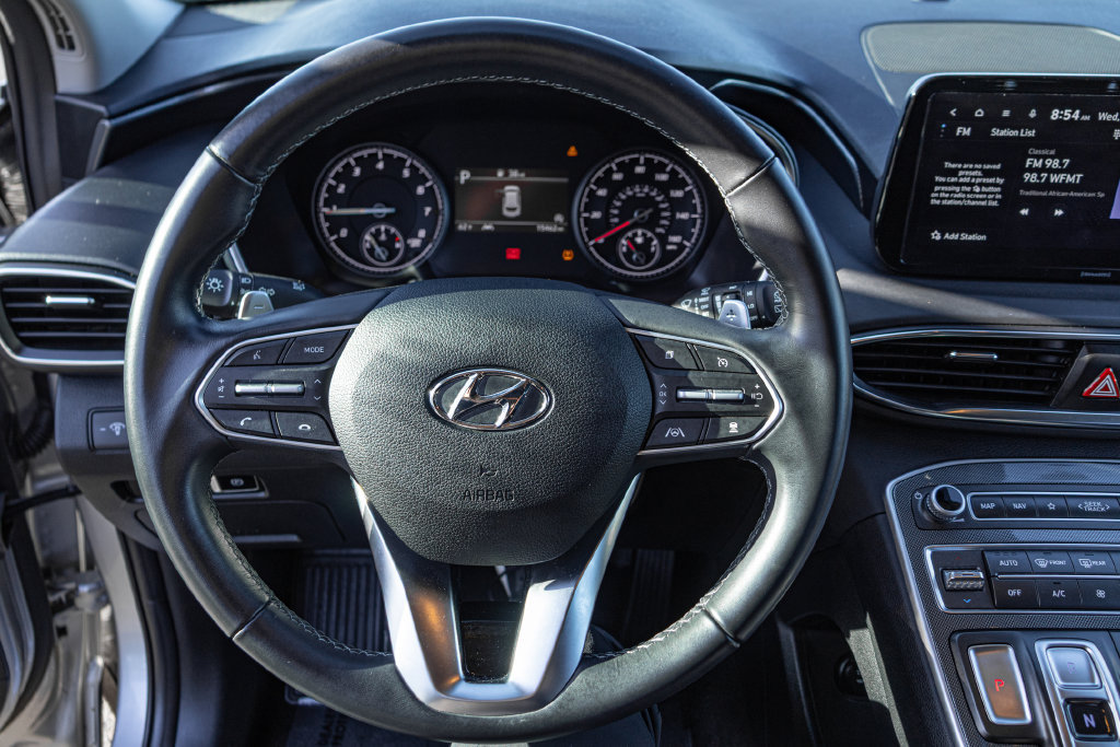 Certified 2023 Hyundai Santa Fe SEL AWD/4WD image 22