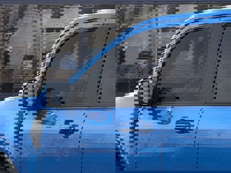 New 2025 Ford Maverick Lobo image 21