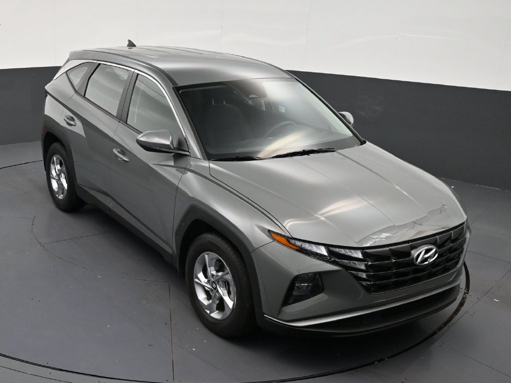 Used 2024 Hyundai Tucson SE FWD image 17