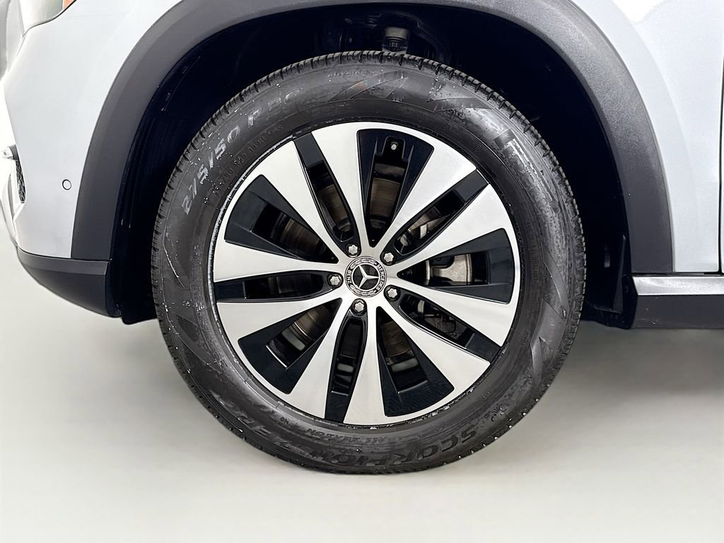 Certified 2024 Mercedes-Benz GLE 350 4MATIC image 31