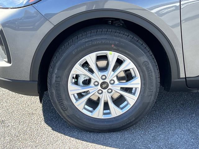 Used 2026 Ford Escape Active w/ Tech Pack #1 image 12