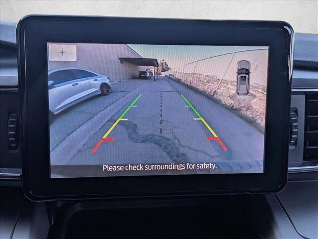 Used 2021 Ford Explorer XLT w/ Equipment Group 202A image 14