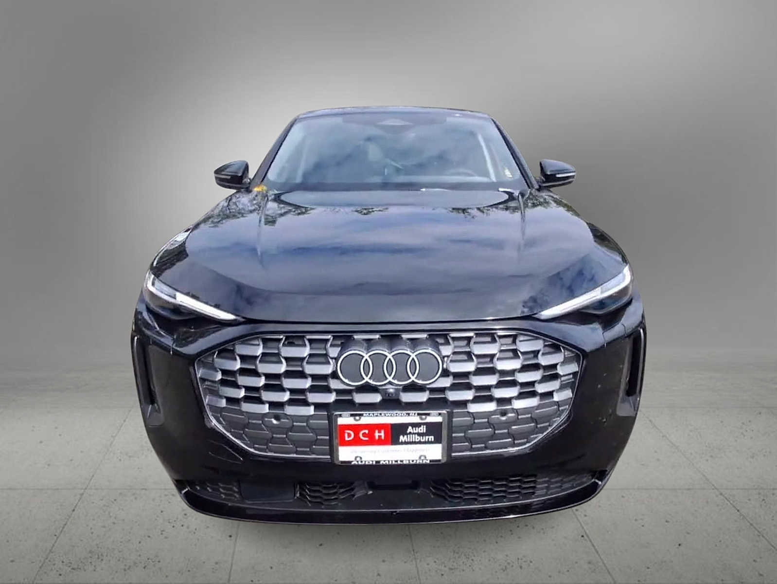 New 2025 Audi Q5 Premium Plus image 3